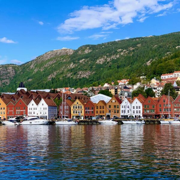 Bergen