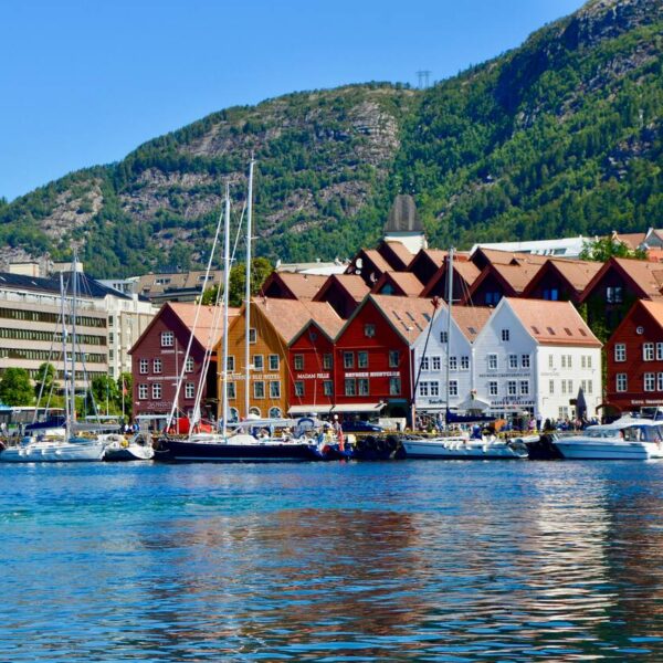 Bergen