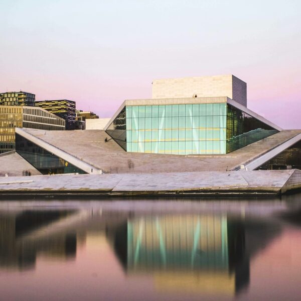 Oslo
