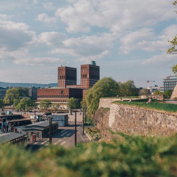 Oslo