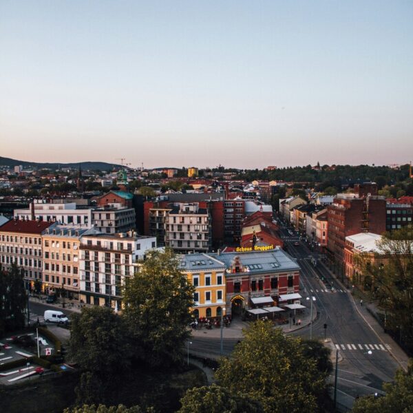 Oslo