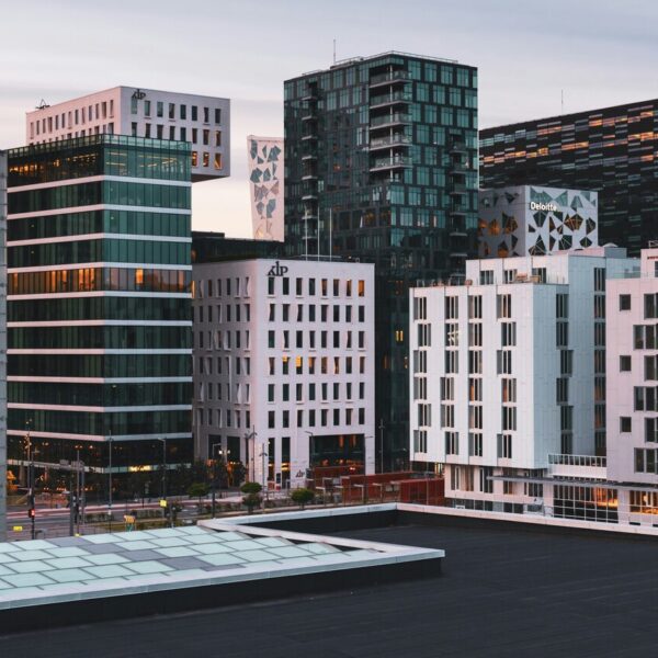 Oslo