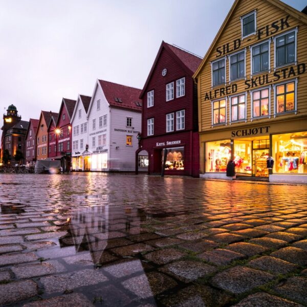 Bergen