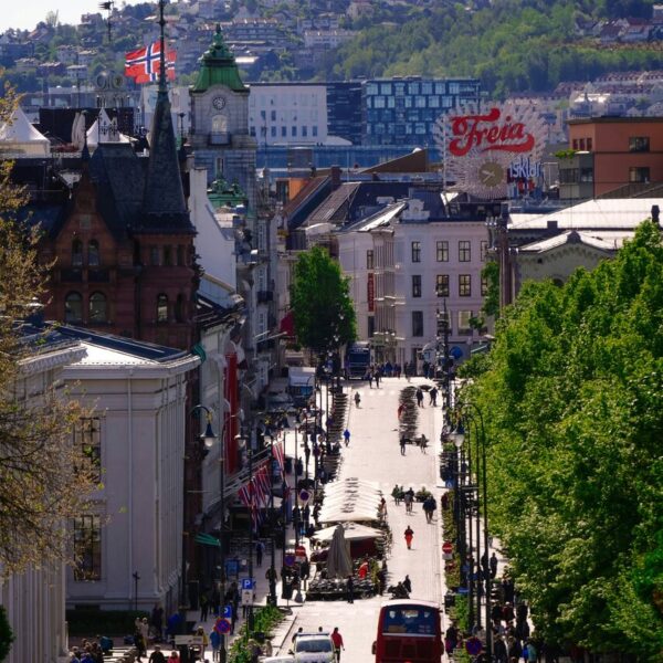 Oslo