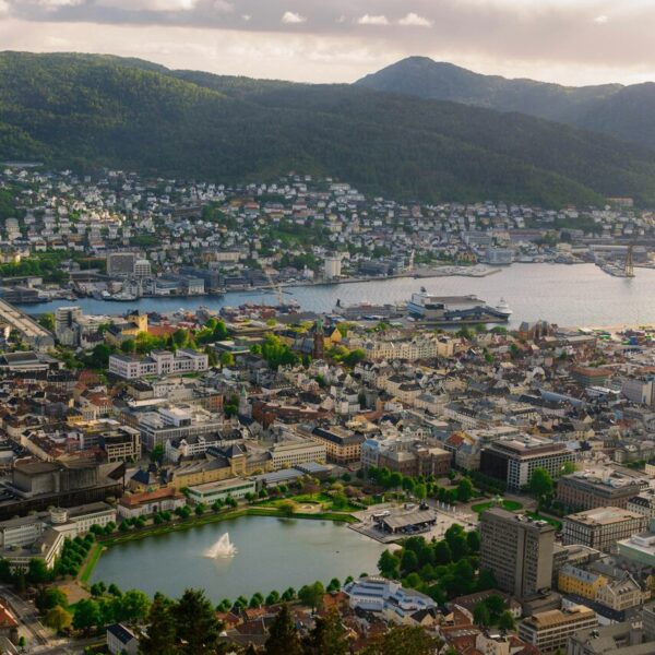 Bergen