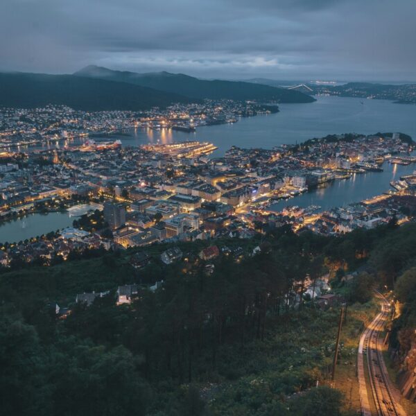 Bergen