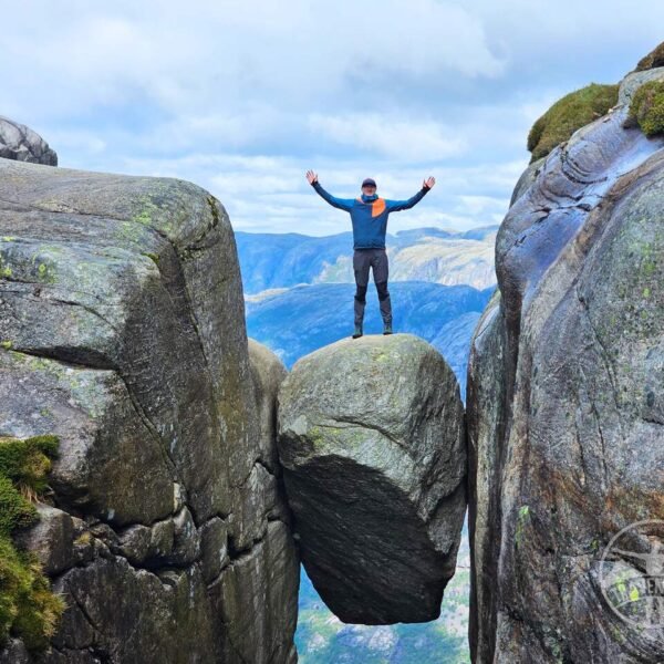 Kjerag